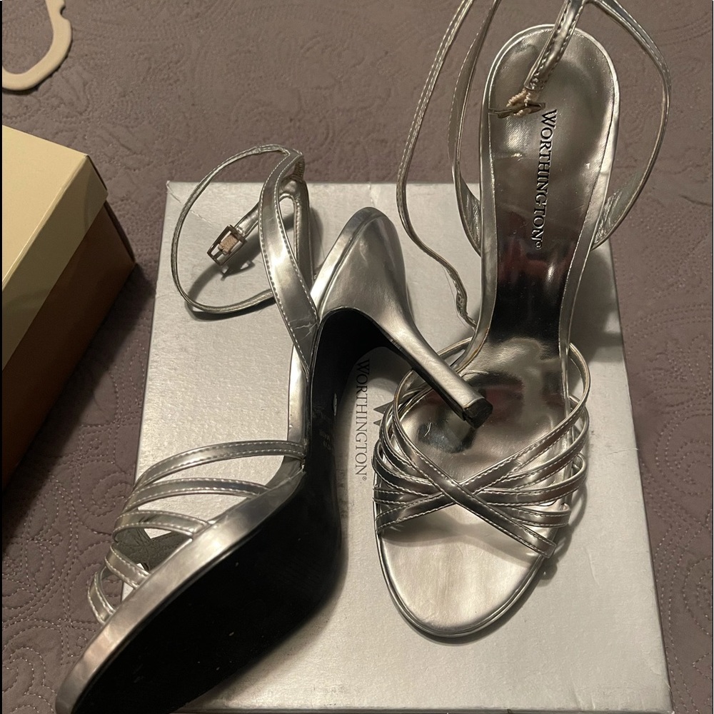 Women’s heels